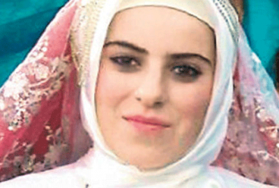 Çocuk gelin Derya, doğum yaptıktan sonra öldü!