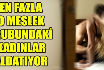 Çöpçatanlık sitesi Victoria Milan'ın 5 bin 658 aldatan kadınla yaptığı