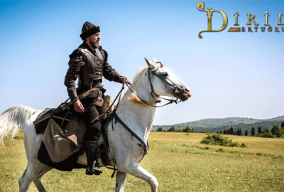 Diriliş Ertuğrul’un başlayacağı tarih belli oldu