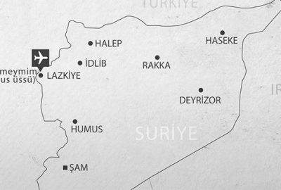 Putin’den Himeymim Üssü’ne onay