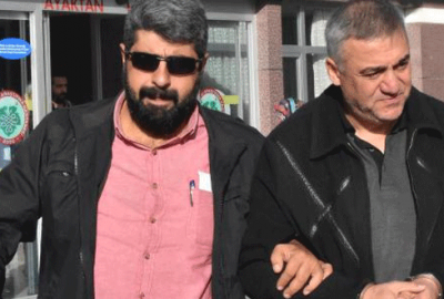 ‘Kimi gözaltına alacağız’ diyen muhtara şok