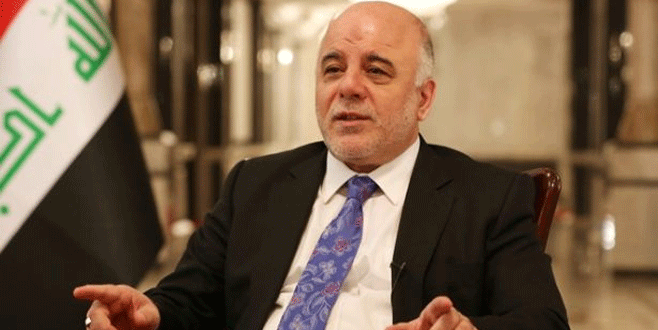 İbadi’ye Kerkük’te havanlı saldırı