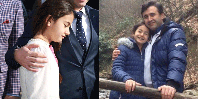 Lösemiye yenilen 12 yaşındaki Beyza toprağa verildi