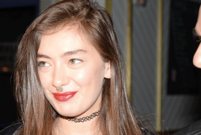 Neslihan’ın hızması