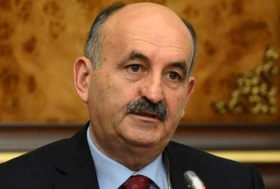 Müezzinoğlu: Kamuya alımları belirli bir süre durdurduk