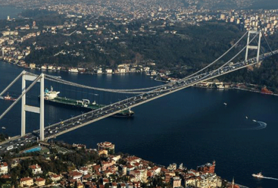 Kaçak geçiş yapanlara 500 lira ceza