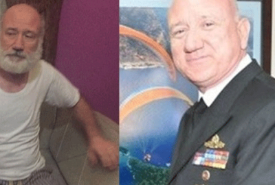 Firari darbeci general yakalandı