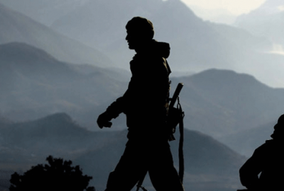 Yüksekova’da polise bombalı ve roketli saldırı