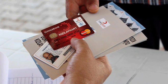 Suriyeliler için ‘uyum yardımı’ başvuruları başlıyor