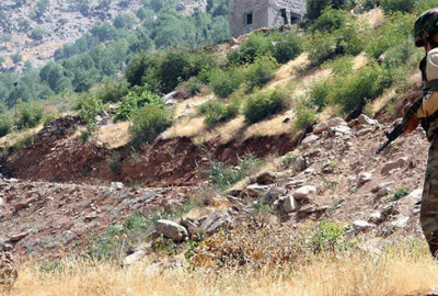 66 terörist etkisiz hale getirildi