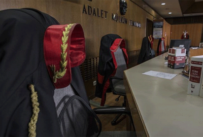 59 polise FETÖ tutuklaması