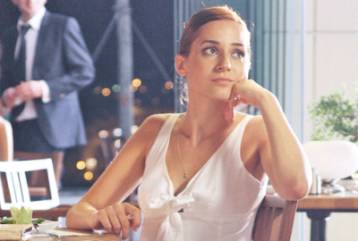 Sedef Avcı meraklandırdı