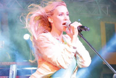 Mudanya Gökçe’yle coştu