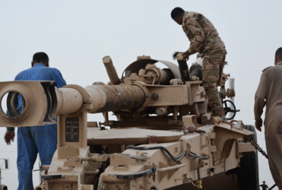 ABD’den Musul için 500 asker daha