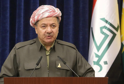 Barzani: Hazırlıklar tamam