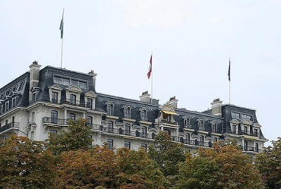 Lozan’daki Suriye zirvesi sona erdi