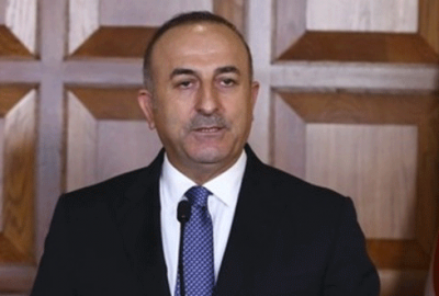 Çavuşoğlu: Uluslararası bir konvoy oluşturulsun