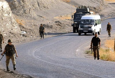 Hakkari’den acı haber: 1 şehit