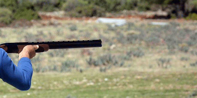 Kaçak avcılara ‘milyonluk’ ceza