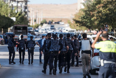 DEAŞ’ın canlı bomba hücreleri sorumlusu öldürüldü