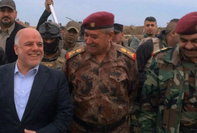 İbadi: İzin vermeyeceğiz!