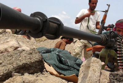 Suud’a pusu: 40 asker öldü