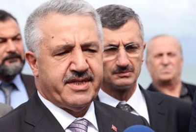 Rize Artvin Havalimanı’nda ihale süreci başlıyor