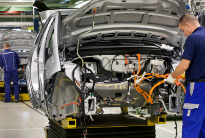 Otomotivde rekor beklentisi