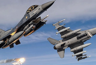 TSK’dan Tunceli kırsalına hava harekatı