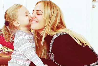 Meryem’in gerçek aşkı