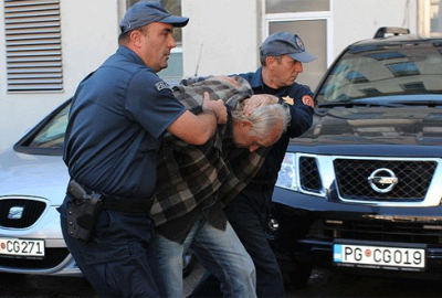 Bir ülkede daha darbe girişimi