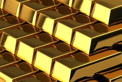 Evinde 55 kilo altın bulundu