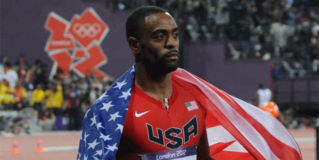 Ünlü atletin kızı öldürüldü