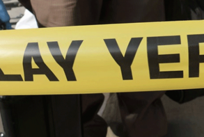 Kaynana ile gelinin tartışması kanlı bitti