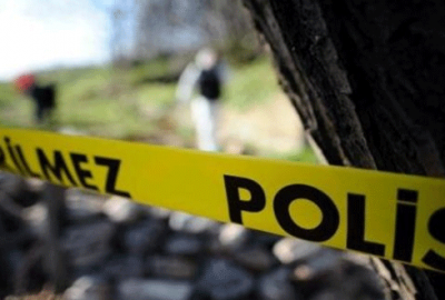 Define aramak için hazırladıkları patlayıcı infilak etti: 1 ölü