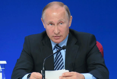 Putin’den ABD seçimlerine ilişkin açıklama