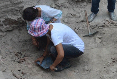 1400 yıllık depresyon ve kalp ilacları bulundu