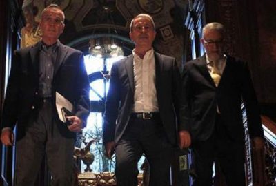 Genelkurmay Başkanı Akar, ABD’li mevkidaşı ile görüştü