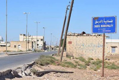 Mare’nin doğusundaki 9 yerleşim yerinde kontrol sağlandı