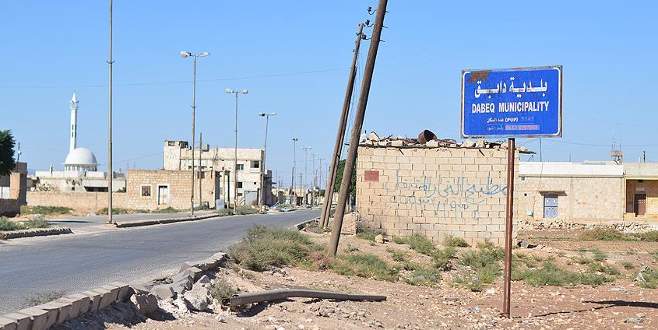 Mare’nin doğusundaki 9 yerleşim yerinde kontrol sağlandı