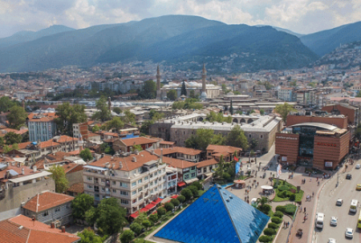 Konut kiraları en çok Bursa’da arttı