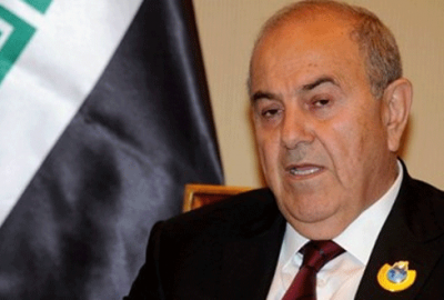 ‘Şabi güçleri Musul’a girmemeli’