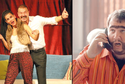 ‘İvedikler aramızda’