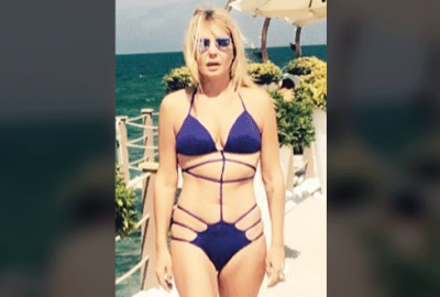 ‘Ben buyum arkadaş’