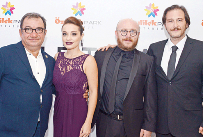 Bu çete güldürecek