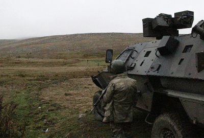 Tunceli’de PKK’ya darbe