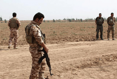 Musul’da kara operasyonu: 12 köy kurtarıldı