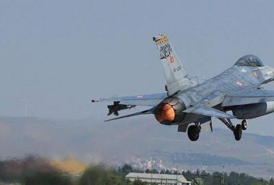 TSK’dan ‘Fırat Kalkanı’ açıklaması!