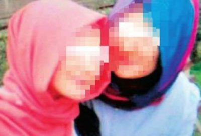 Yeni evli kız kardeşlere jigolo koca şoku