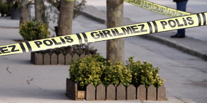 Bursa’da evinde ölü bulundu